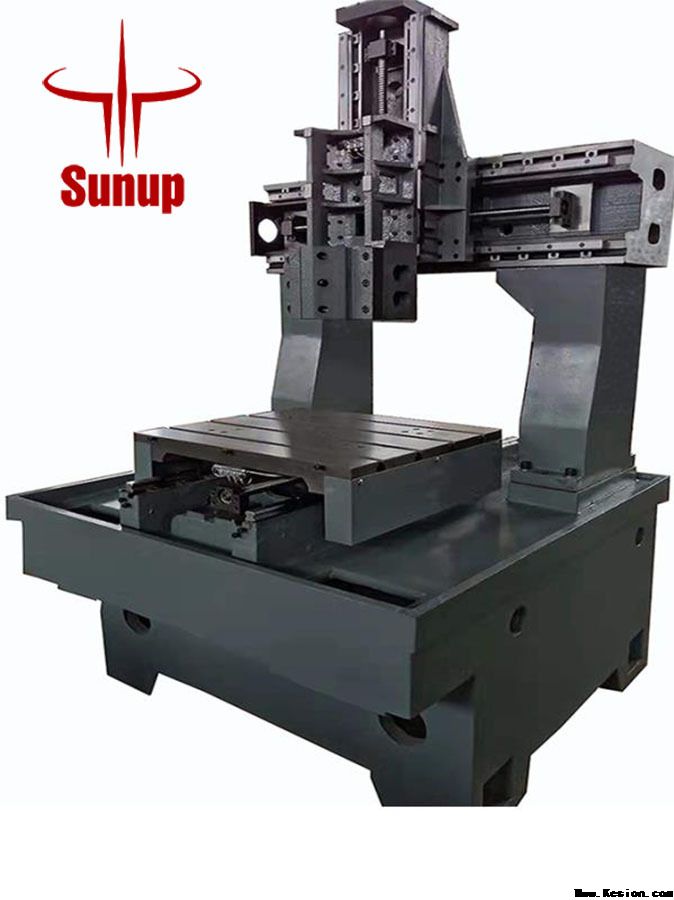 雕銑機(jī)光機(jī)Engraving and Milling Machine CNC Frame